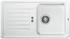 Гранитная кухонная мойка BLANCO - Favos Mini жасмин (521405) ID:NL010689