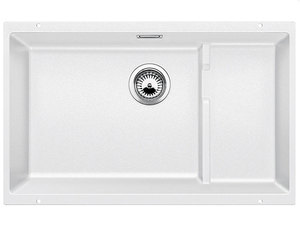 Кухонная мойка под столешницу BLANCO - Subline 700-U Level белый (518393) ID:NL010773