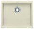 Кухонная мойка под столешницу BLANCO - Subline 400-U жасмин (515755) ID:NL04086