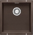 Кухонная мойка под столешницу BLANCO - Subline 400-U кофе (515759) ID:NL010768