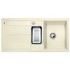 Гранитная кухонная мойка BLANCO - Metra 6 S - жасмин (513047) ID:NL010704