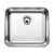 Кухонная мойка под столешницу BLANCO - Supra 450-U (518203) ID:NL013318