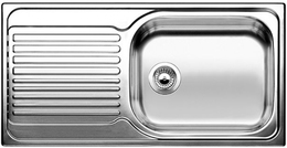 Кухонная мойка из нержавеющей стали BLANCO - Tipo XL 6 S (511908) ID:NL010759