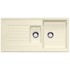 Гранитная кухонная мойка BLANCO - Zia 6 S - жасмин (514743) ID:NL04078