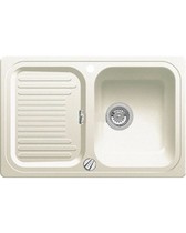 Гранитная кухонная мойка BLANCO - Classic 45S жасмин (521311) ID:NL012737