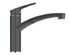 Гранитный кухонный смеситель BLANCO - Nea - S темная скала (520306) ID:NL010832